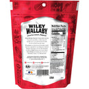 Wiley Wallaby Red Licorice 10 Oz. Candy