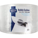 Square Built 12 In. x 175 Ft. x 3/16 In. Thick Bubble Cushion Warp