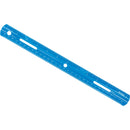 Westcott 12 In. Plastic Ruler