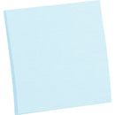 Post-it 3 In. x 3 In. Beachside Caf Collection Note Pad (4-Pack)